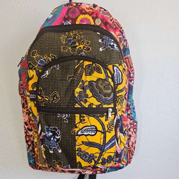 Backpack - Picture 1 of 7